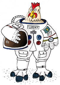 Astrohuhn