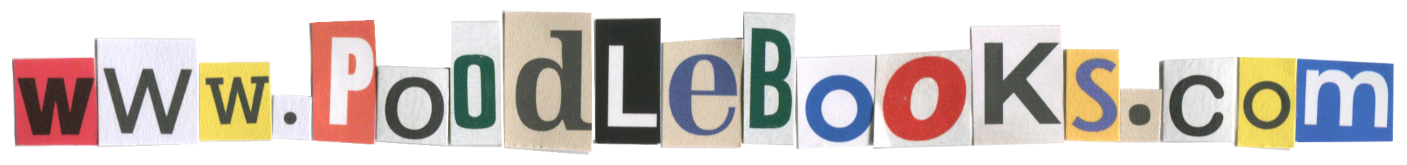 www.poodlebooks.com Logo